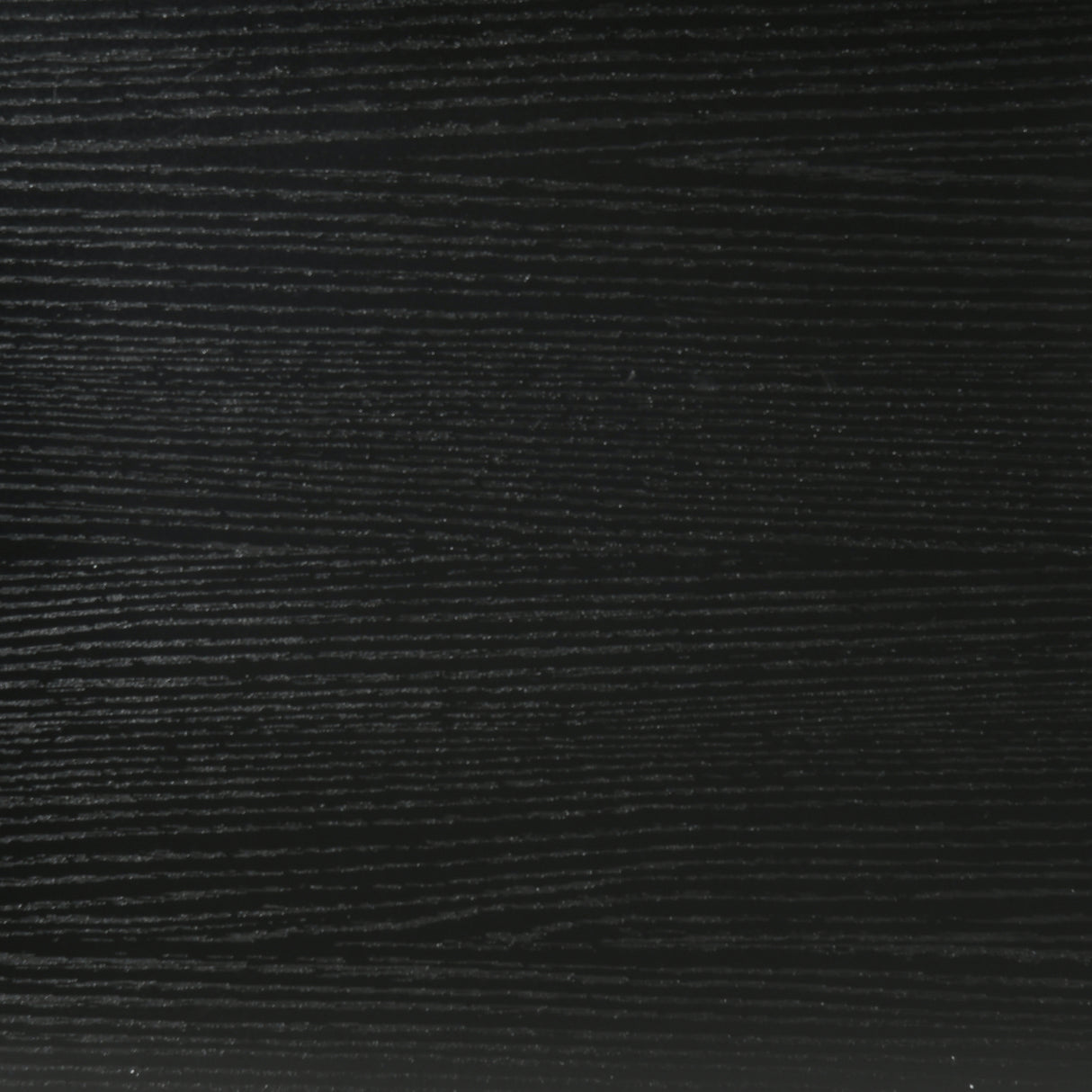 easycomfort easycomfort comodini sospesi da parete set 2 pezzi in mdf con ripiano aperto e piano dappoggio 40x29 5x33 5cm nero