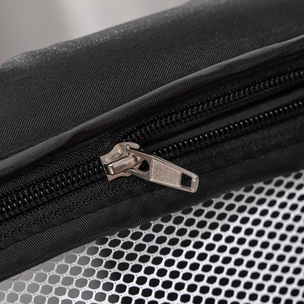 easycomfort easycomfort culla da campeggio 2 in 1 con lettino a dondolo culla pieghevole con materassino e zanzariera eta 0 6 mesi 59x55x6769cm nero