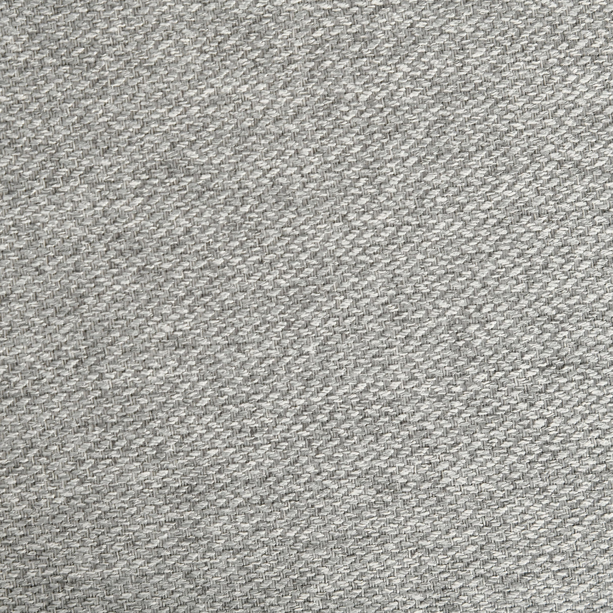 easycomfort easycomfort divano 3 posti in tessuto grigio con 5 piedini e doghe 193x78x71cm