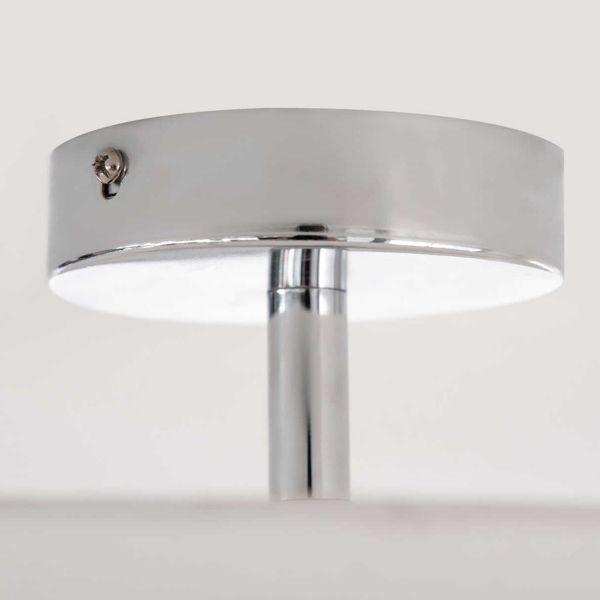 easycomfort easycomfort lampadario a soffitto moderno con paralume in tessuto bianco