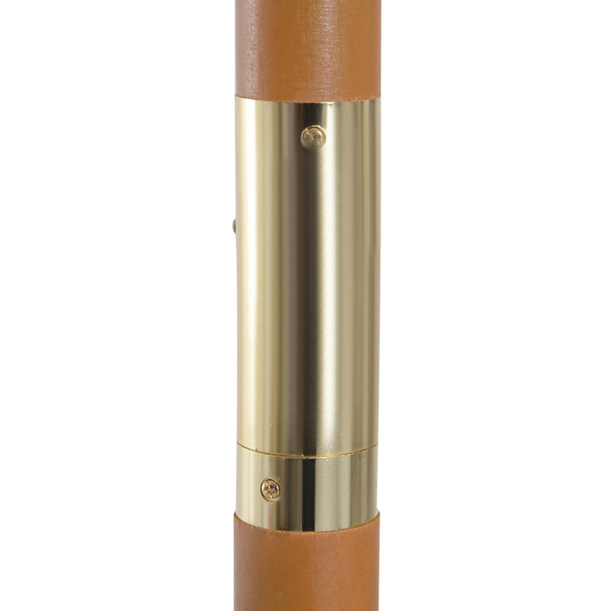 easycomfort easycomfort ombrellone da giardino 3x2 5 con palo in legno e 8 stecche e copertura in poliestere rosso scuro