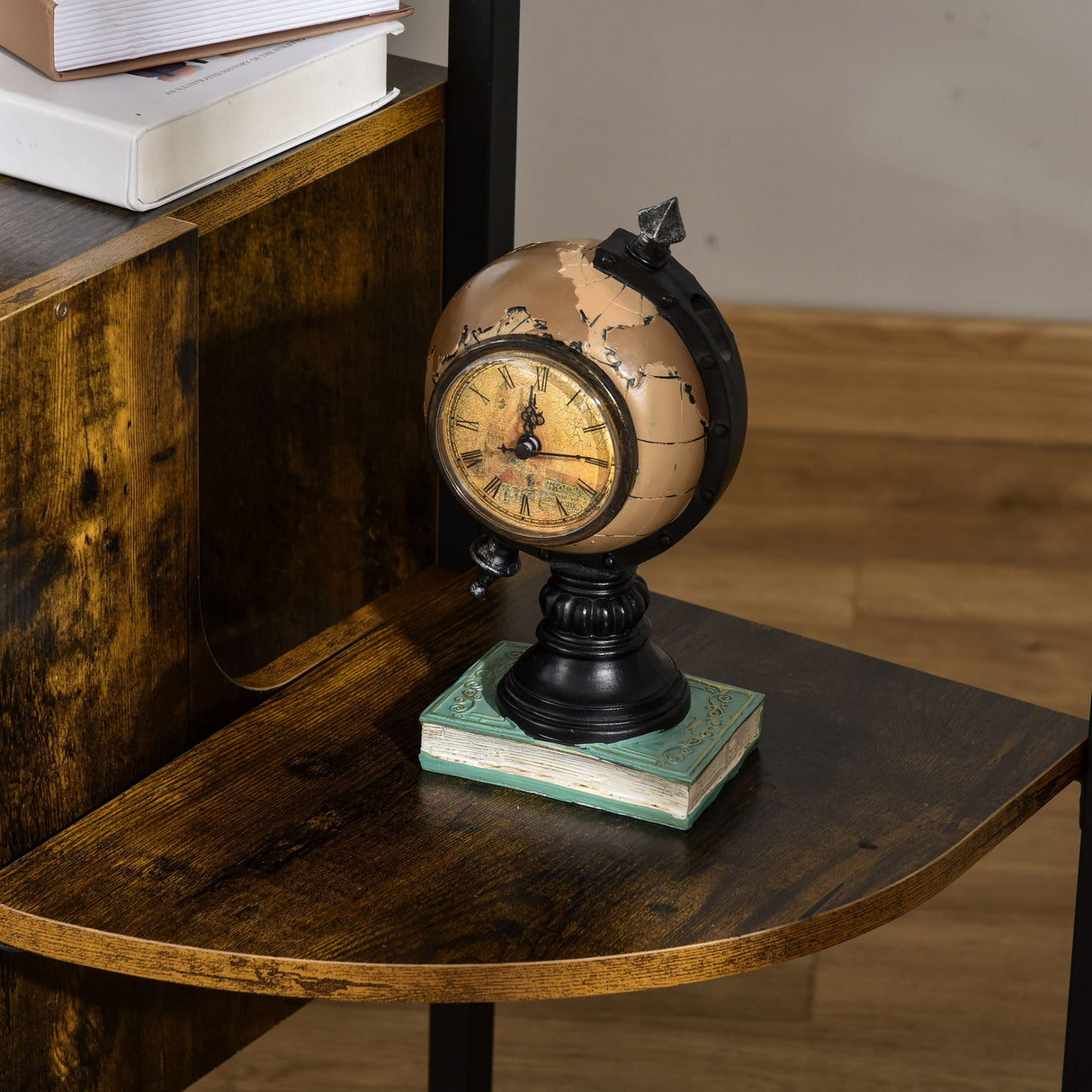 easycomfort easycomfort palestra per gatti multilivello con cuccia albero per gatti adulti e gattini con ripiani marrone