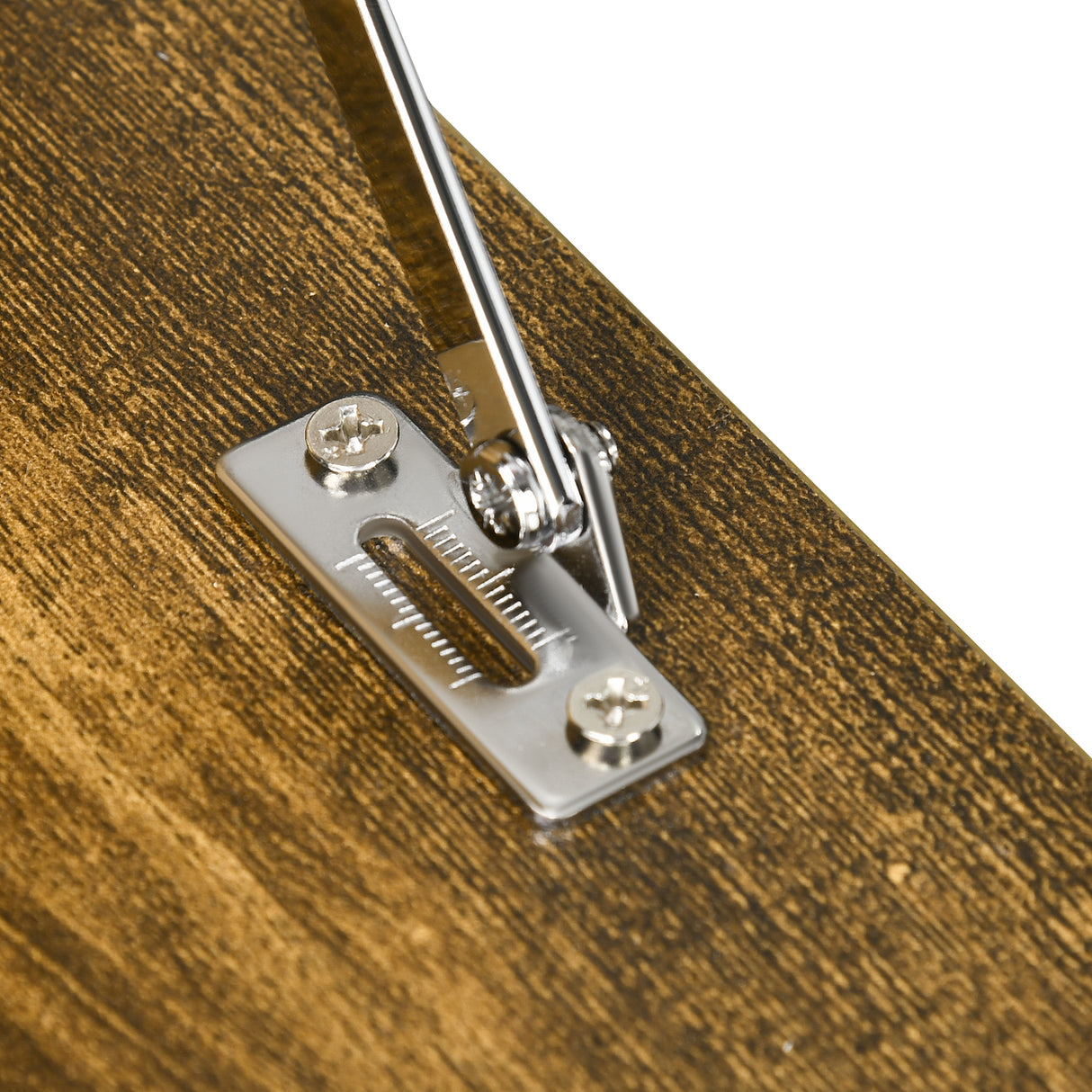 easycomfort easycomfort scrivania a muro pieghevole e salvaspazio con ripiani per casa e ufficio in truciolato e mdf 60x20x50 cm