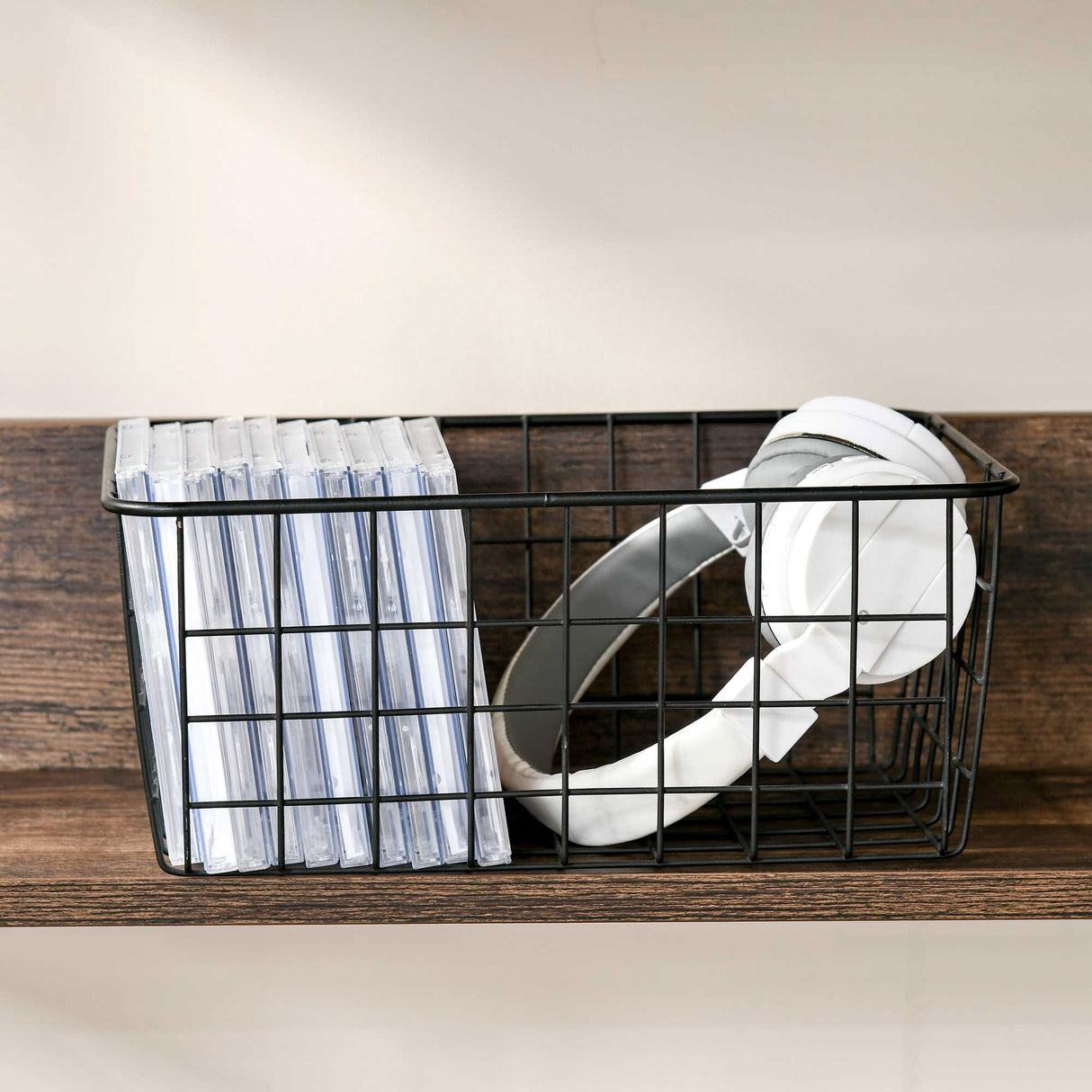 easycomfort easycomfort scrivania per camera e ufficio con mensola in stile industriale metallo e legno 120x60x75cm marrone rustico