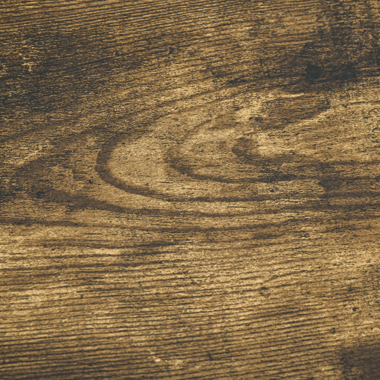 easycomfort easycomfort scrivania per pc compatta con mensola in stile industriale legno e metallo 120x60x75cm