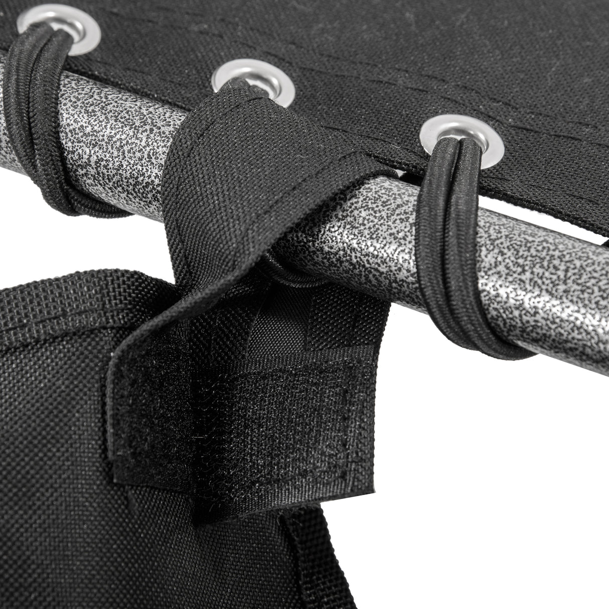 easycomfort easycomfort sdraio da giardino con schienale regolabile su 5 livelli poggiatesta e tasca 188x57x30cm