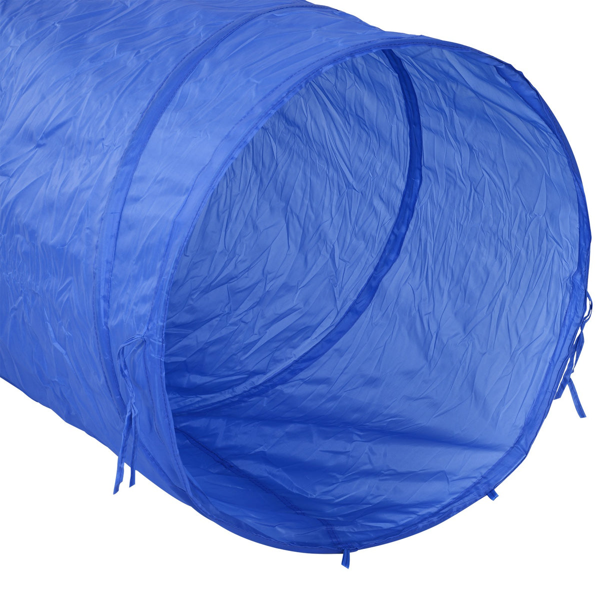 easycomfort easycomfort set per addestramento cani con salto tunnel slalom e anello ean 8054144137117