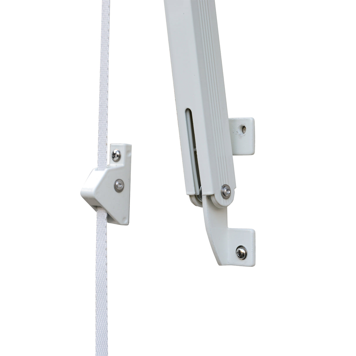 easycomfort easycomfort tenda da sole a caduta con rullo avvolgibile e angolazione regolabile 0 120 18070cm marrone