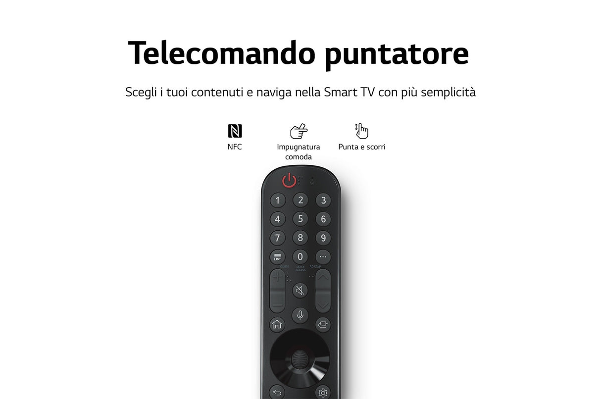 lg lg smart tv 48 ultra hd 4k uhd oled bluetooth wifi 4 hdmi 3 usb dvb t2s2 oled48c26lb colore silver