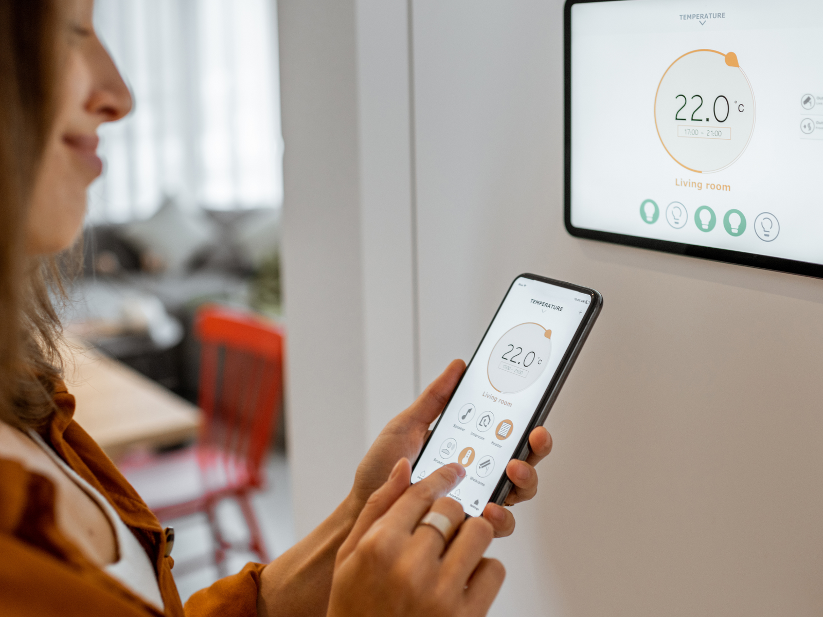 Sistemi di Riscaldamento Efficiente: Come Ottimizzare i Costi Energetici