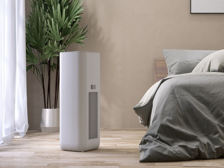 Deumidificatore e Umidificatore: quale scegliere per un clima domestico ideale?