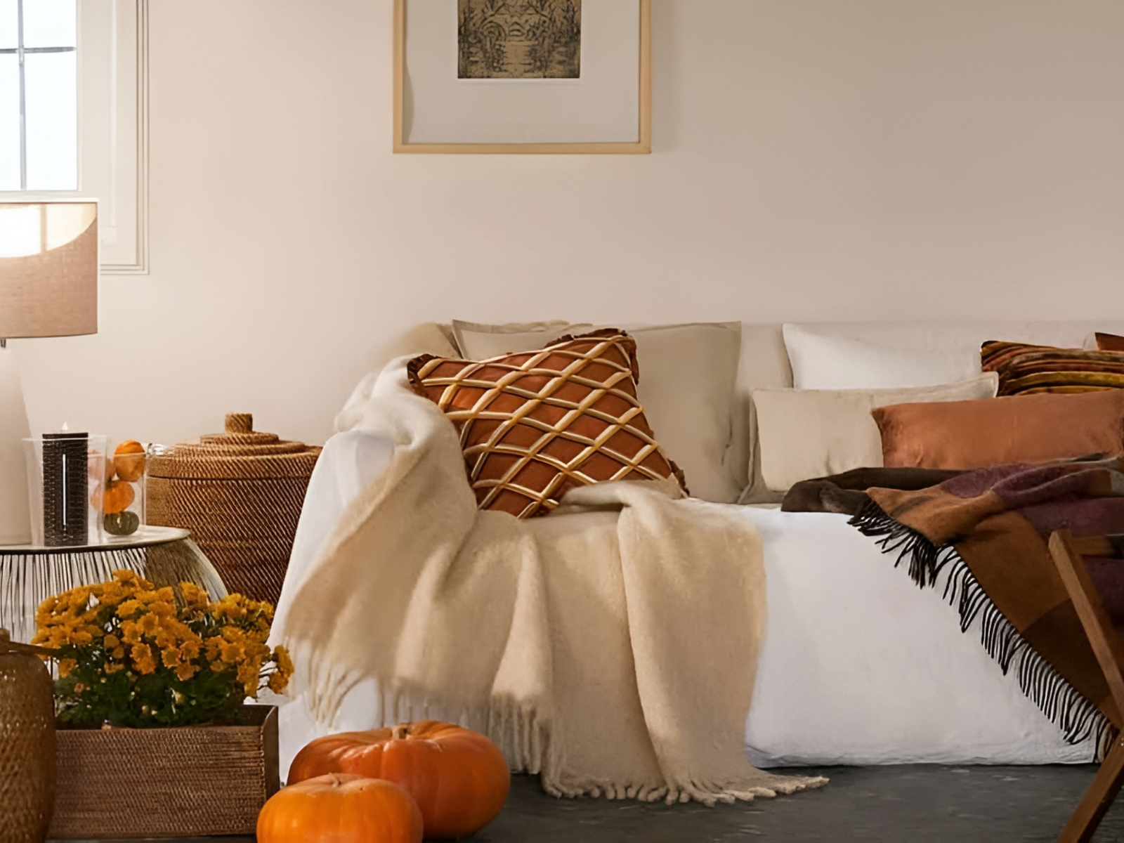 Casa pronta per l’autunno: consigli su filtri, deumidificazione e ventilazione