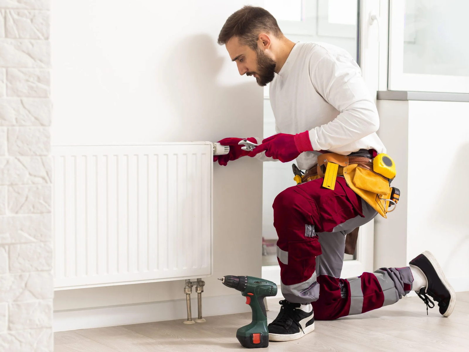 Manutenzione del riscaldamento: come preparare l’impianto ai primi freddi