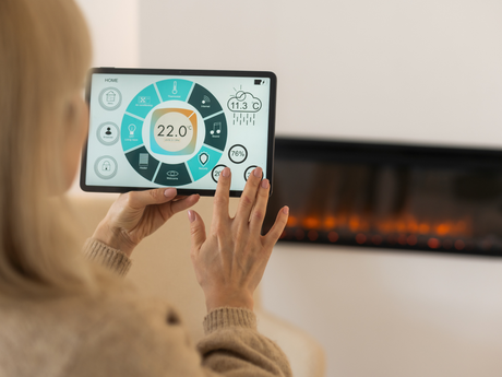 Termostati smart: come migliorano comfort ed efficienza nel riscaldamento domestico