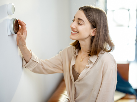 Riscaldamento efficiente: strategie concrete per ridurre i consumi in inverno