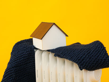 Riscaldamento domestico: gli errori da evitare per ridurre consumi e sprechi