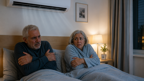 Climatizzatore e benessere in casa: come utilizzarlo nel modo corretto