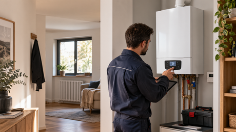 Caldaia a condensazione da 24 kW: come scegliere il modello giusto per la propria casa