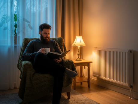 Come distribuire il calore in modo uniforme e migliorare il comfort in casa