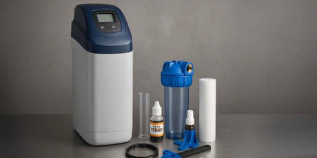 Accessori per Addolcitori