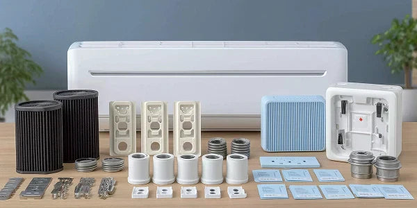 Accessori Condizionatori