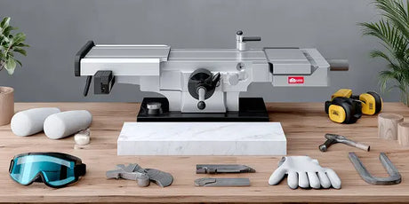 Attrezzature da Lavoro