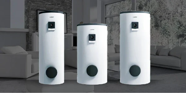 Bollitori per acqua sanitaria