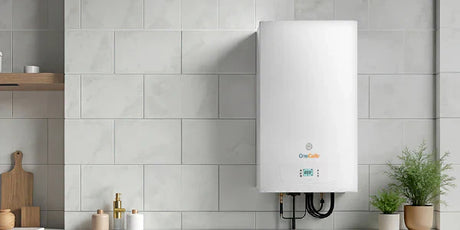 Caldaie a condensazione