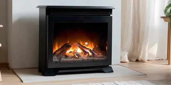 Camini e Stufe Elettriche