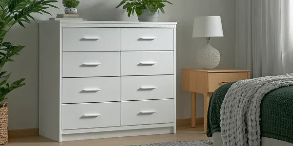 Cassettiere e Comodini