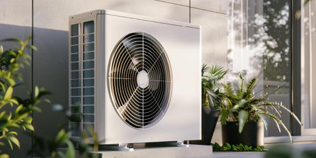 Pompe di calore chiller