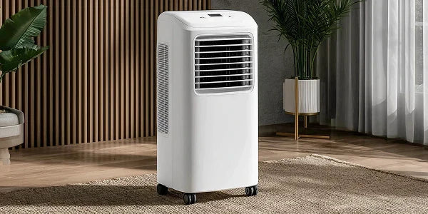 Climatizzatori Portatili