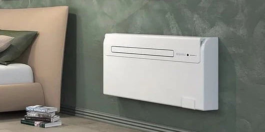 Climatizzatori Senza Unità Esterna