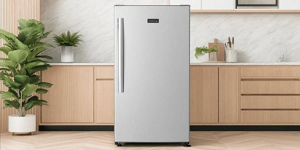 Congelatori Verticali