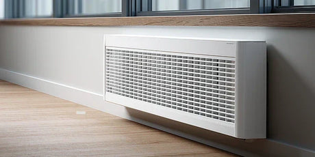 Ventilconvettori Fan Coil a Parete