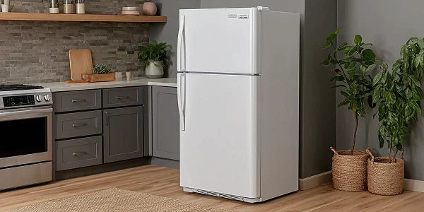 Frigoriferi a Libera Installazione