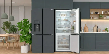 Frigoriferi da Incasso