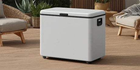 Frigoriferi Portatili