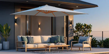 Illuminazione Esterna