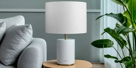 Lampade da Tavolo