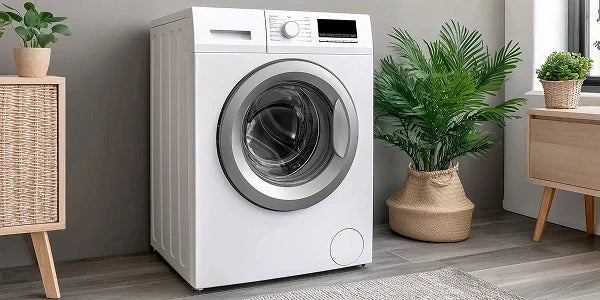 Lavatrici a Carico Frontale