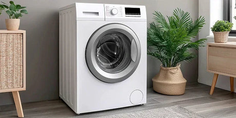 Lavatrici a Carico Frontale