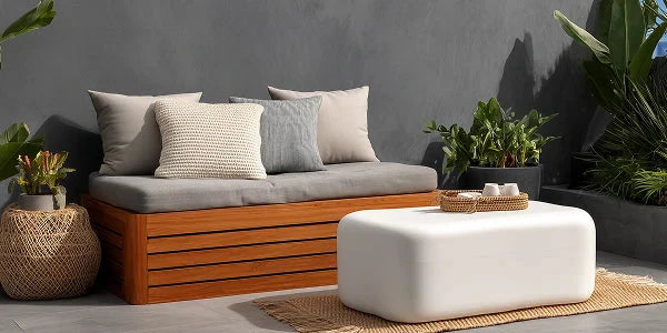 Mobili Esterni e Cassapanche