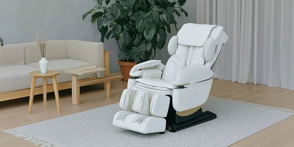 Poltrone Massaggianti per Ufficio