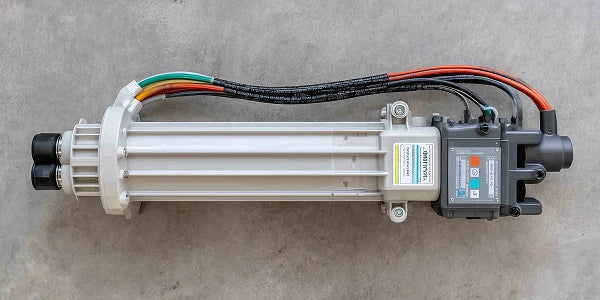 Pompe e Motori Sommersi