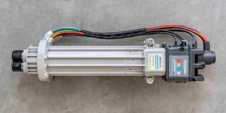 Pompe e Motori Sommersi