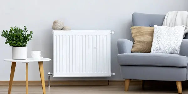 Radiatori in Acciaio