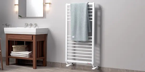 Scaldasalviette Bianchi