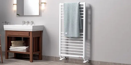 Scaldasalviette Bianchi