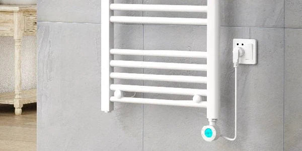 Scaldasalviette Elettrici